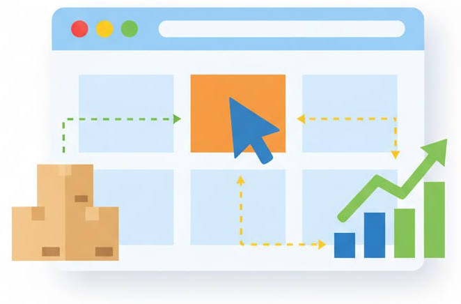 Ілюстрація: корисна інформація для продавців