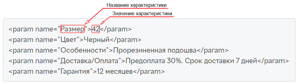 Что такое параметры товара. Смотреть фото Что такое параметры товара. Смотреть картинку Что такое параметры товара. Картинка про Что такое параметры товара. Фото Что такое параметры товара